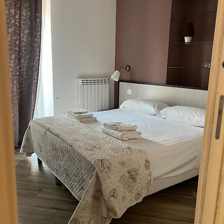 קאסרטה Residenza Murat מראה חיצוני תמונה