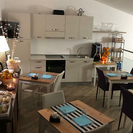 קאסרטה Residenza Murat מראה חיצוני תמונה