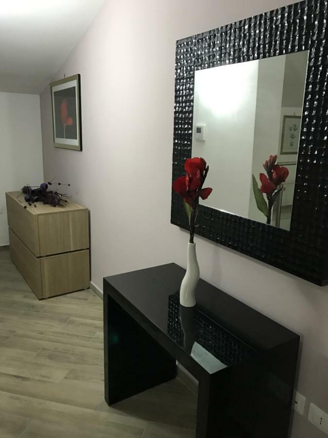 קאסרטה Residenza Murat מראה חיצוני תמונה