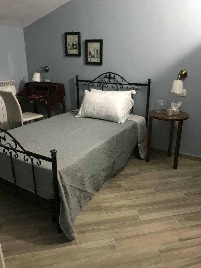 קאסרטה Residenza Murat מראה חיצוני תמונה