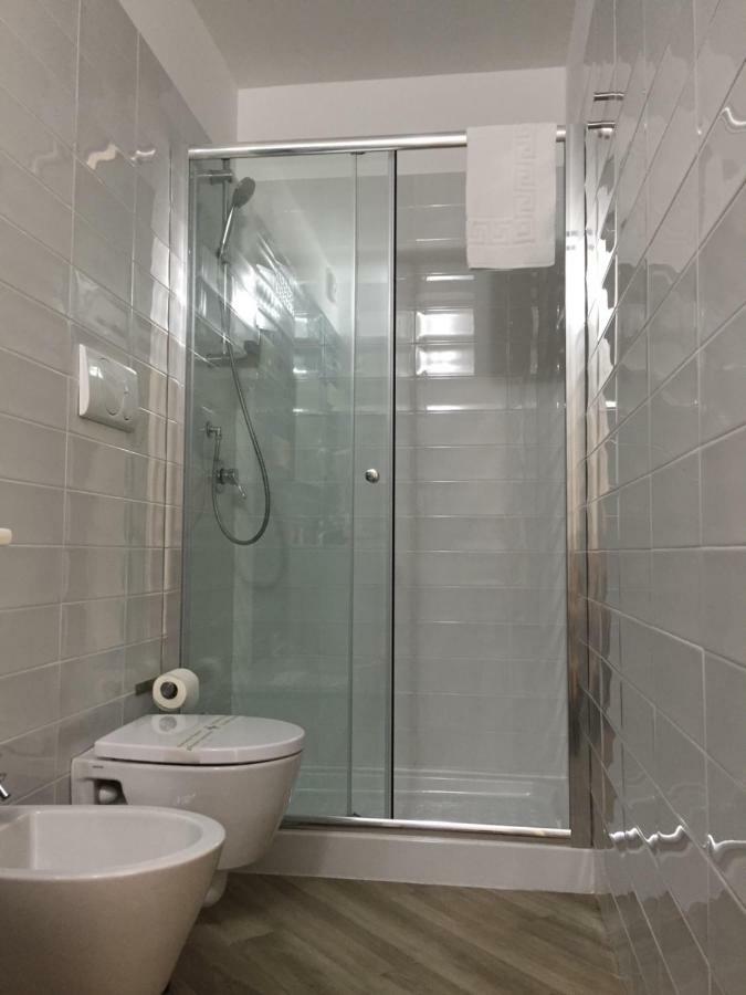 קאסרטה Residenza Murat מראה חיצוני תמונה